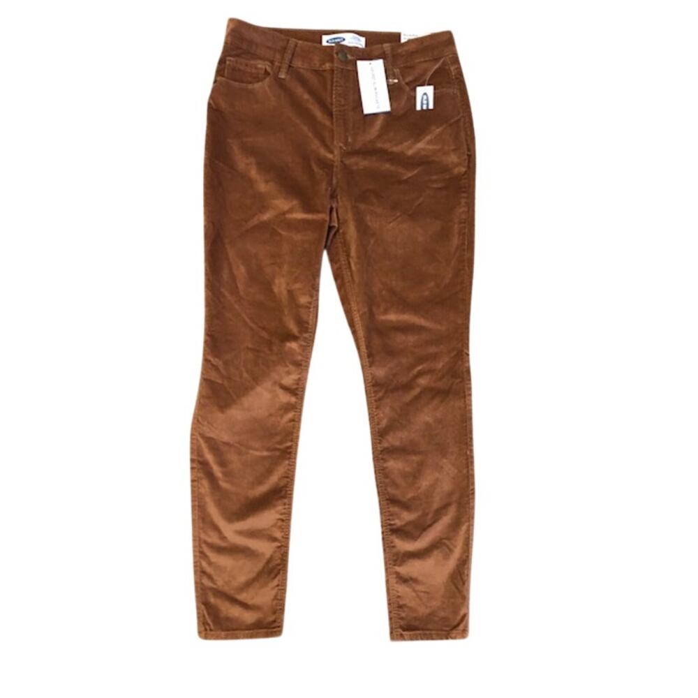 *NWT* Old Navy High Rise Rockstar Super Skinny Jeans - Size 10